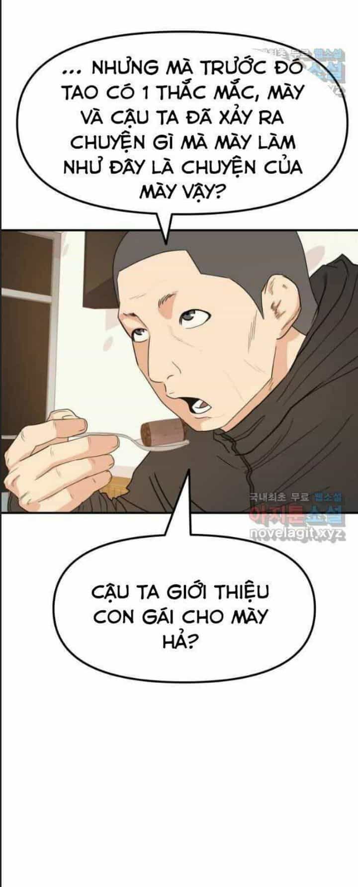 Bạn Trai Võ Sĩ - Chương 42 - ảnh 17