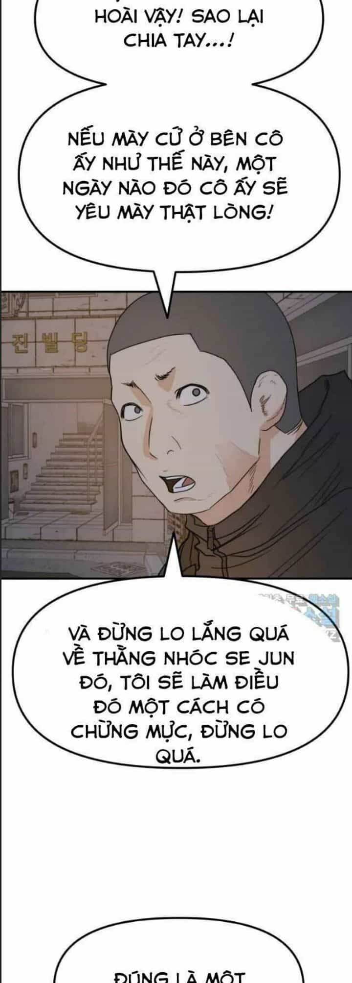 Bạn Trai Võ Sĩ - Chương 42 - ảnh 26