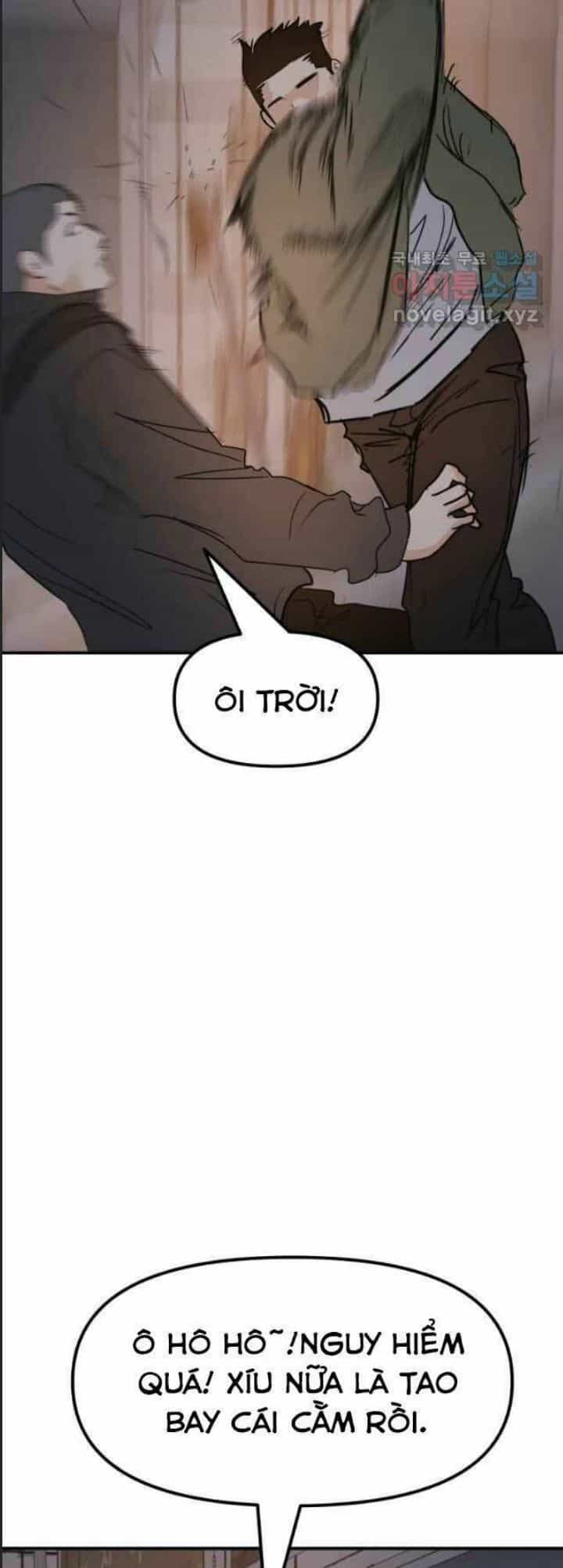 Bạn Trai Võ Sĩ - Chương 42 - ảnh 31
