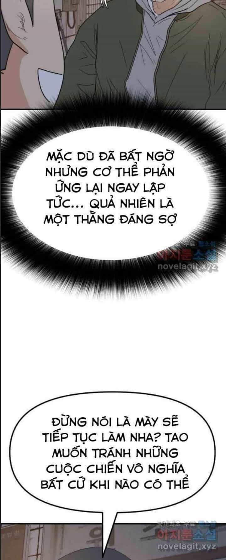 Bạn Trai Võ Sĩ - Chương 42 - ảnh 33