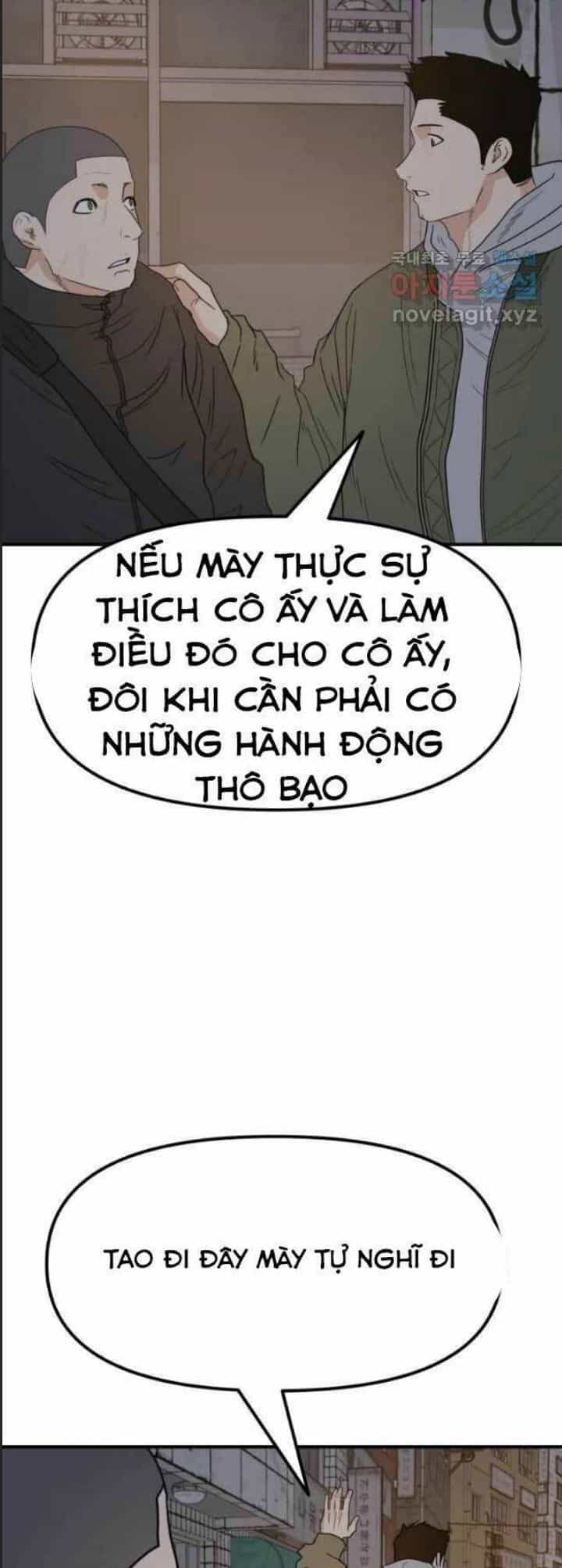 Bạn Trai Võ Sĩ - Chương 42 - ảnh 36