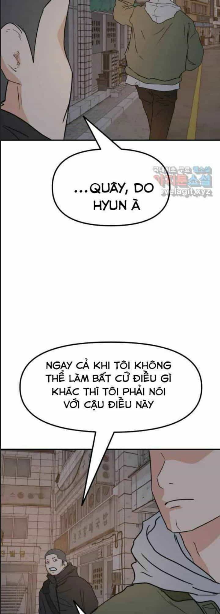 Bạn Trai Võ Sĩ - Chương 42 - ảnh 37