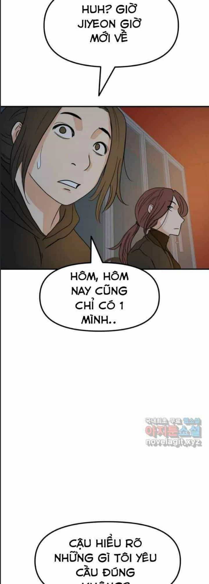 Bạn Trai Võ Sĩ - Chương 42 - ảnh 49