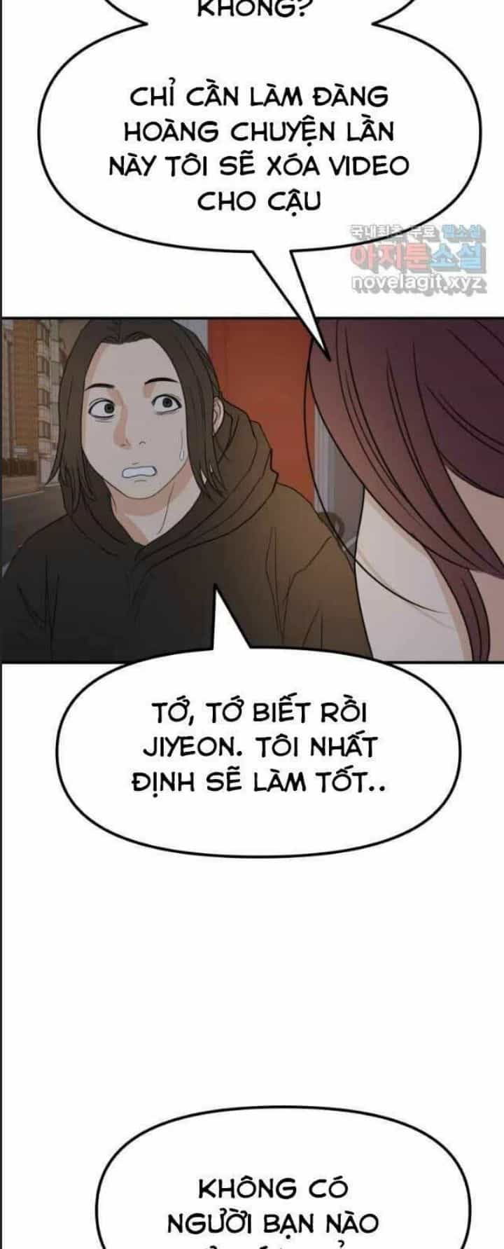Bạn Trai Võ Sĩ - Chương 42 - ảnh 50