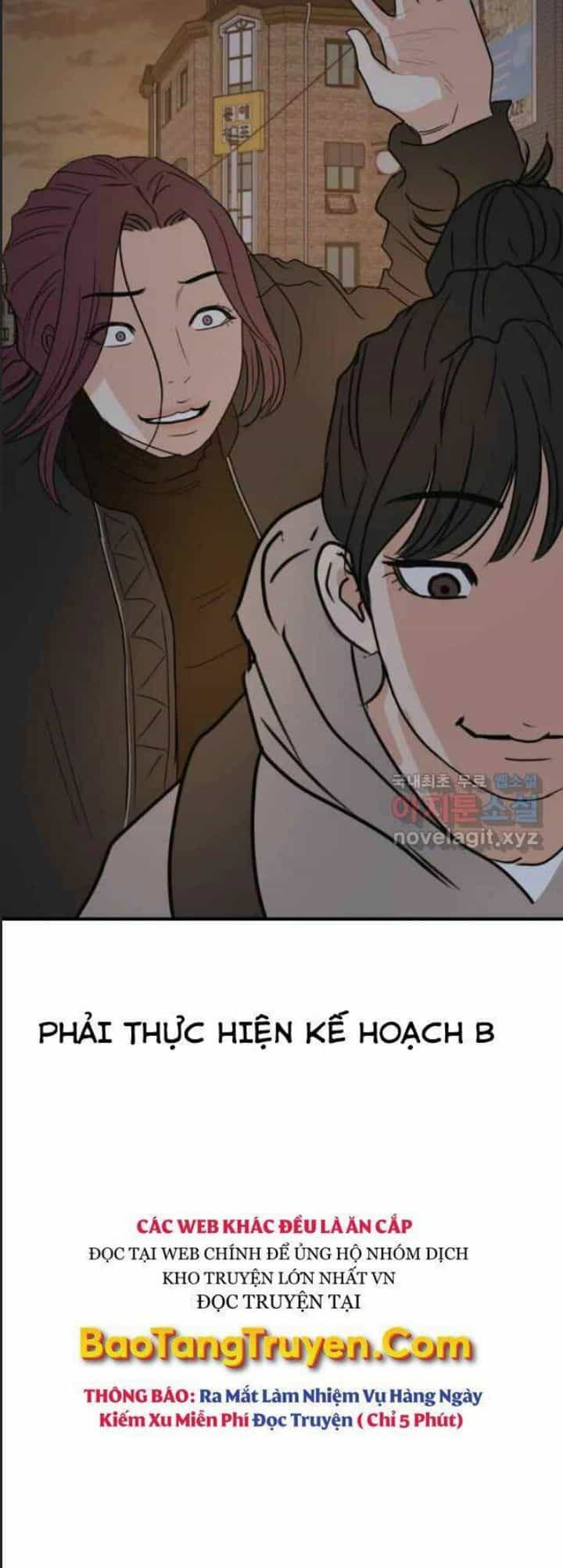 Bạn Trai Võ Sĩ - Chương 42 - ảnh 52
