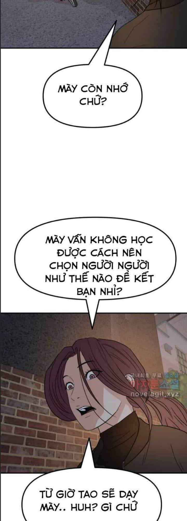 Bạn Trai Võ Sĩ - Chương 42 - ảnh 54