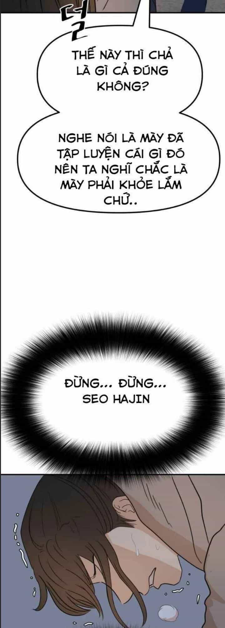 Bạn Trai Võ Sĩ - Chương 42 - ảnh 56