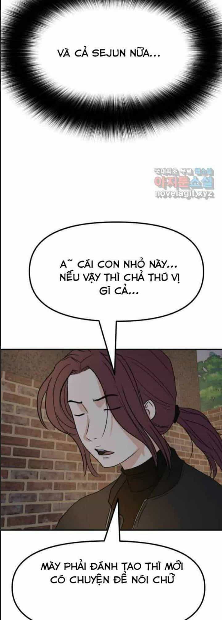 Bạn Trai Võ Sĩ - Chương 42 - ảnh 59