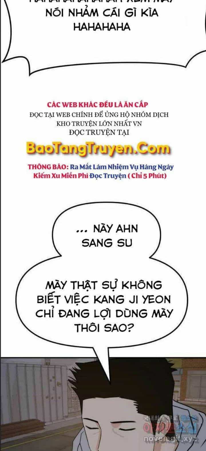 Bạn Trai Võ Sĩ - Chương 42 - ảnh 6