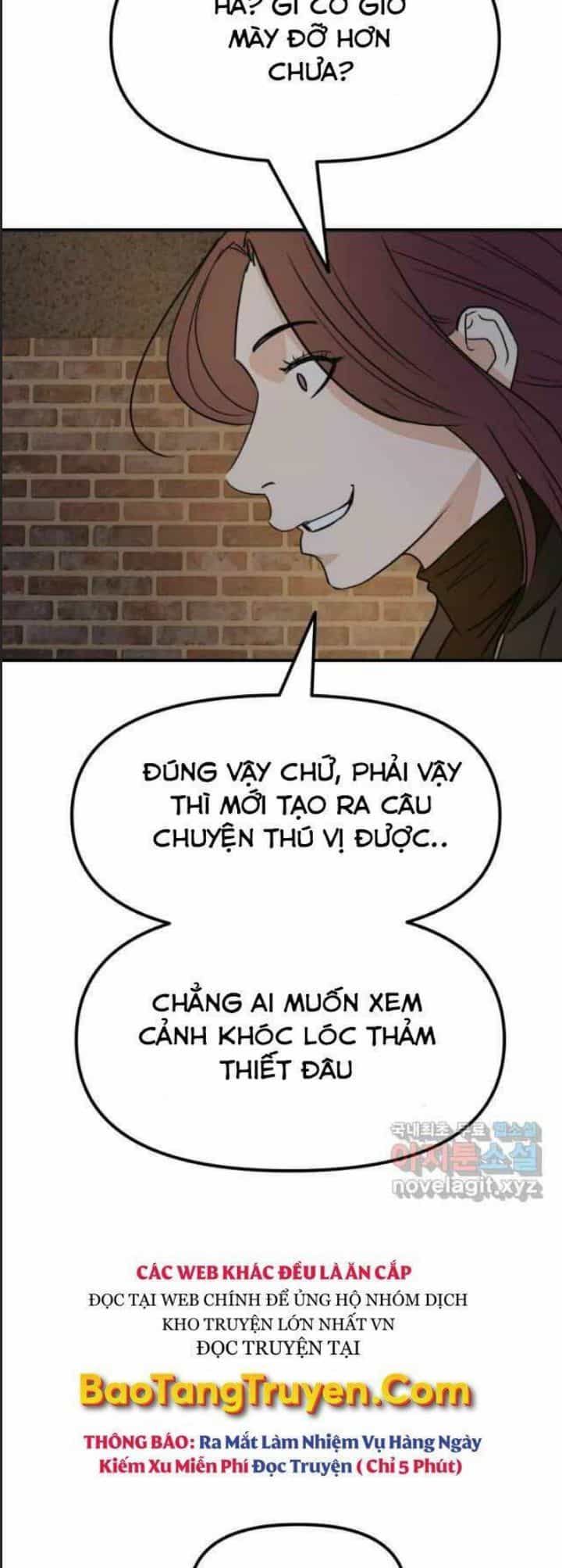 Bạn Trai Võ Sĩ - Chương 42 - ảnh 62