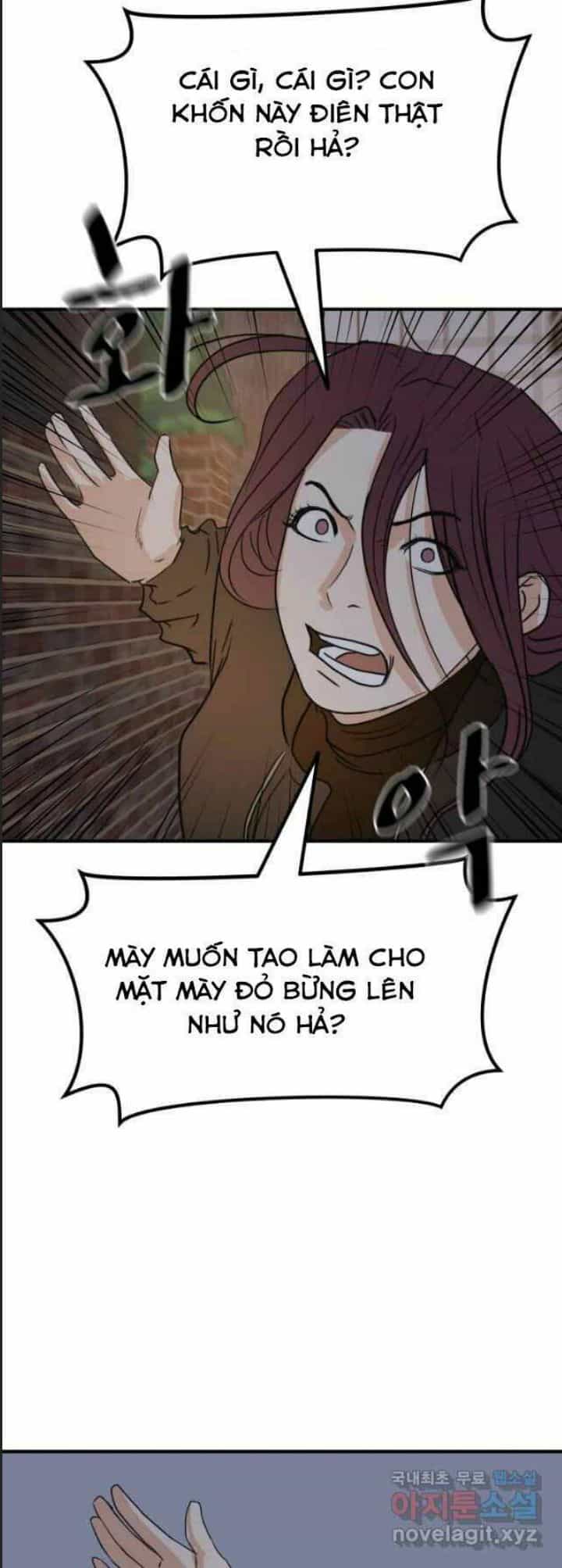 Bạn Trai Võ Sĩ - Chương 42 - ảnh 64