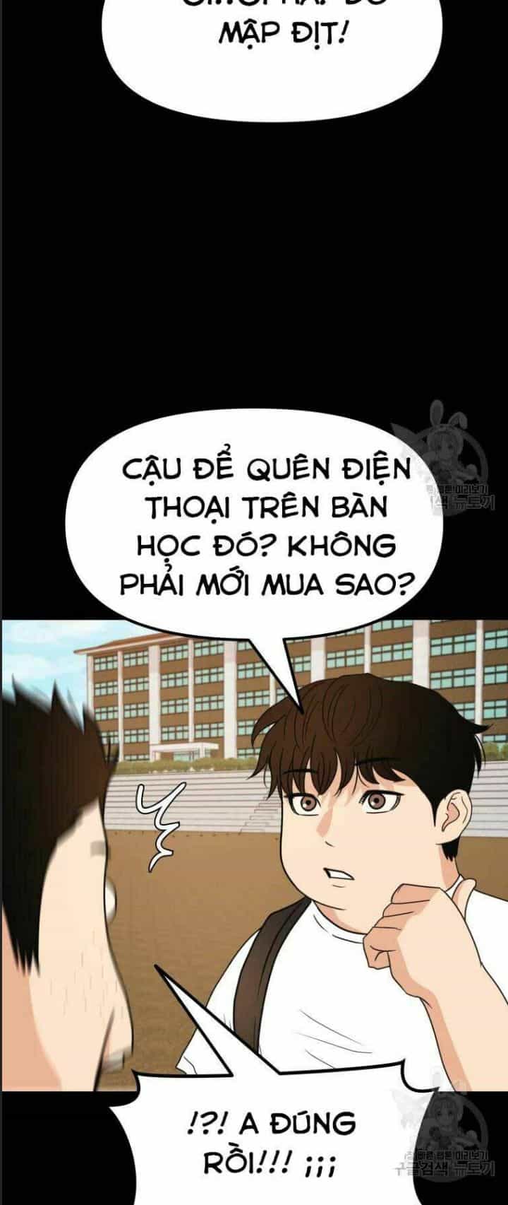 Bạn Trai Võ Sĩ - Chương 43 - ảnh 10