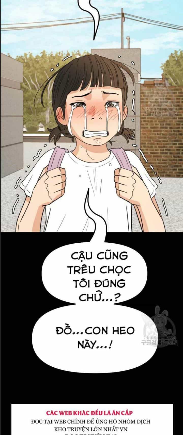 Bạn Trai Võ Sĩ - Chương 43 - ảnh 14