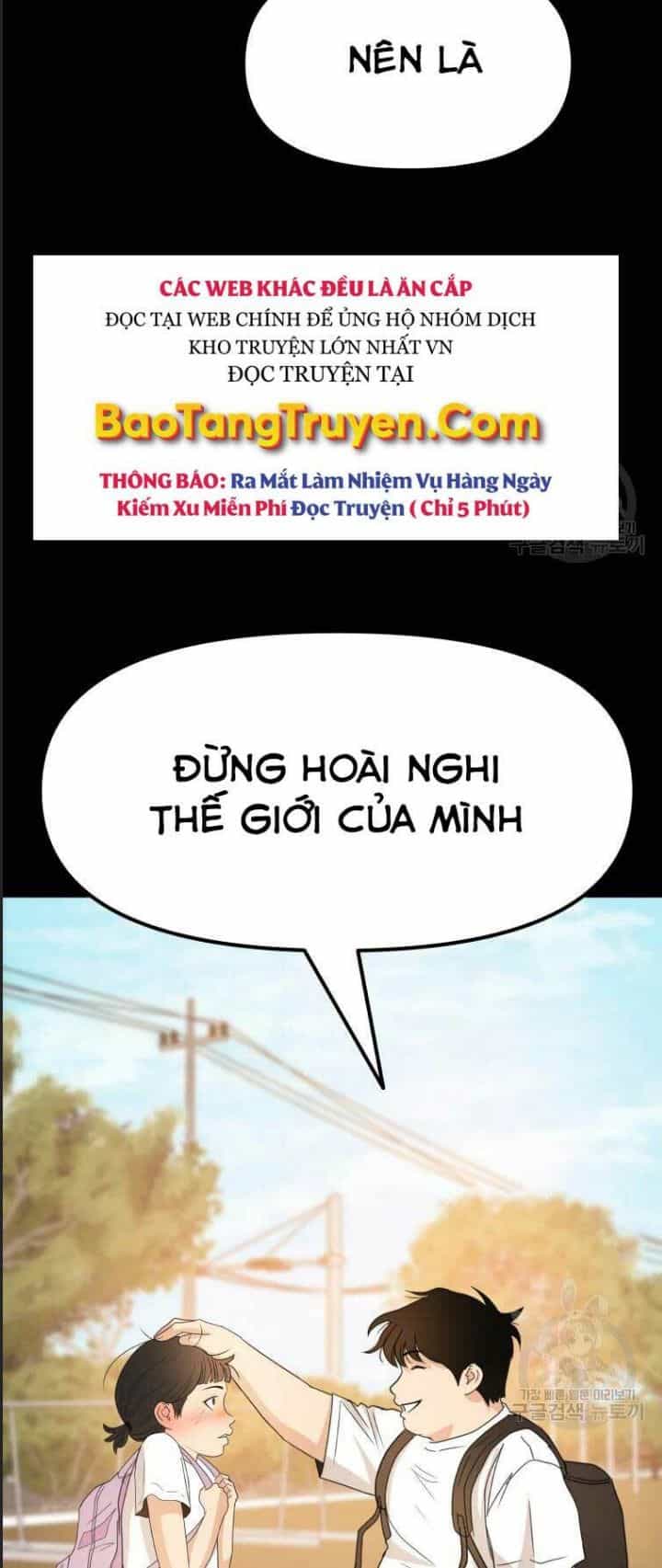 Bạn Trai Võ Sĩ - Chương 43 - ảnh 21