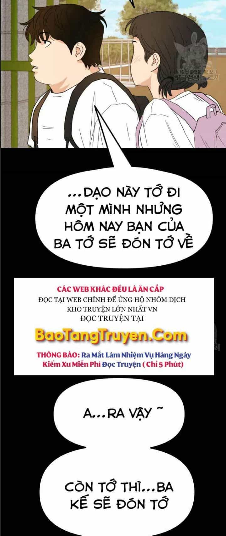 Bạn Trai Võ Sĩ - Chương 43 - ảnh 26