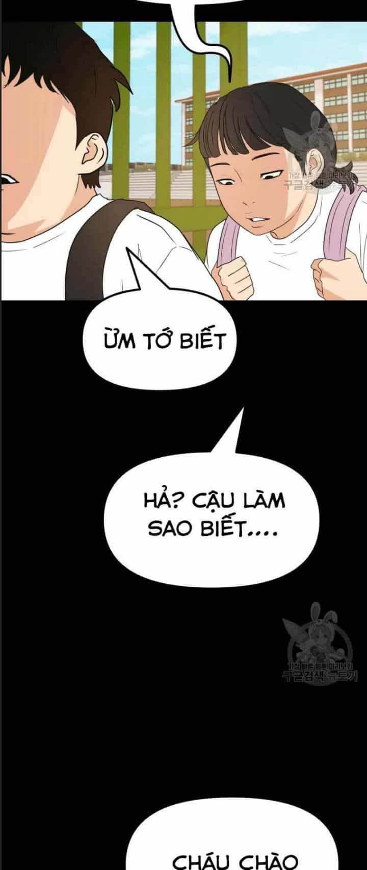 Bạn Trai Võ Sĩ - Chương 43 - ảnh 27