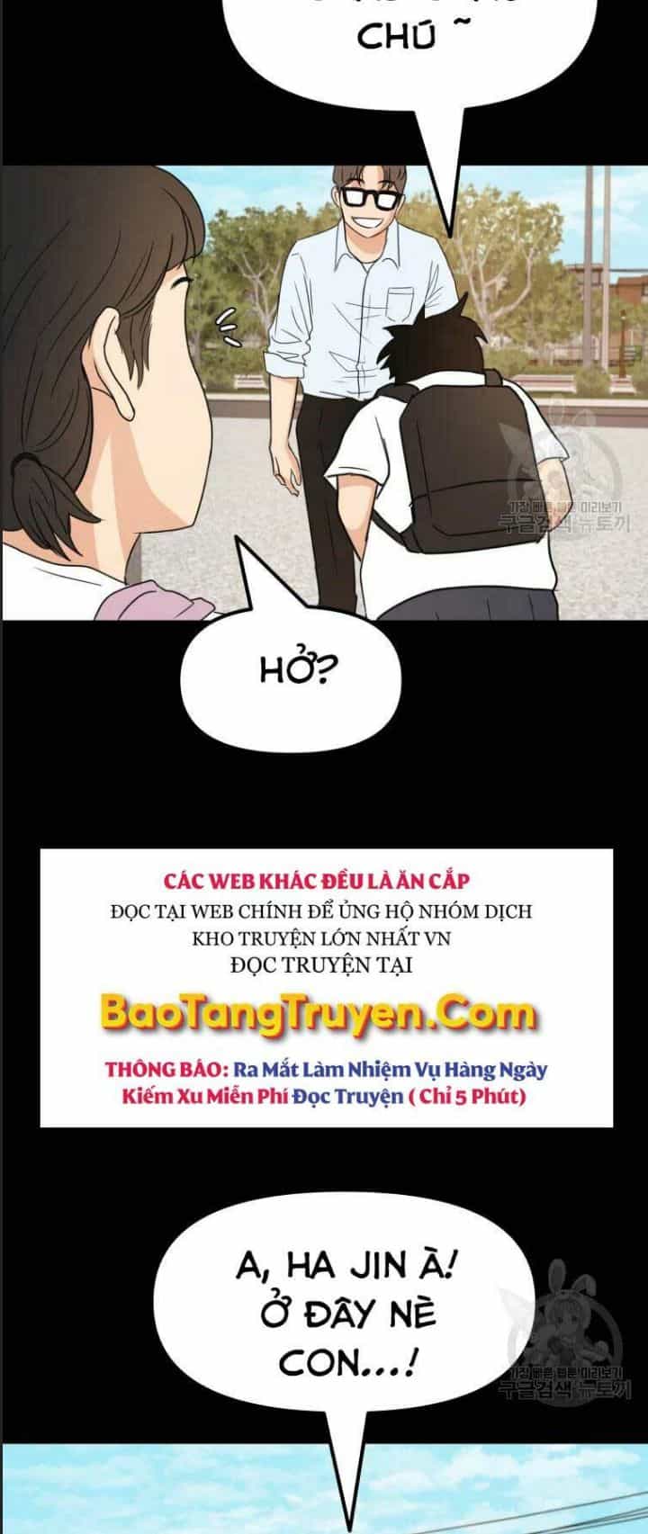 Bạn Trai Võ Sĩ - Chương 43 - ảnh 28