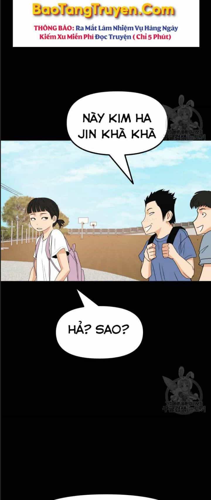 Bạn Trai Võ Sĩ - Chương 43 - ảnh 3