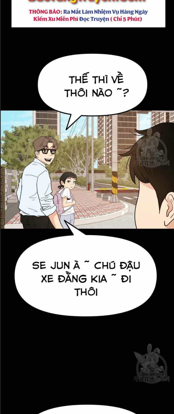 Bạn Trai Võ Sĩ - Chương 43 - ảnh 34