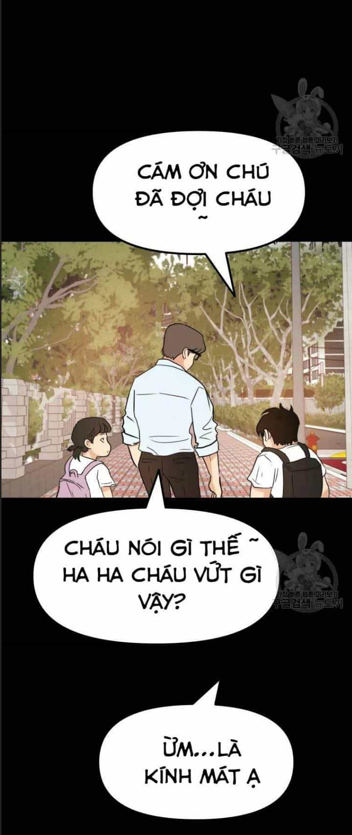 Bạn Trai Võ Sĩ - Chương 43 - ảnh 38