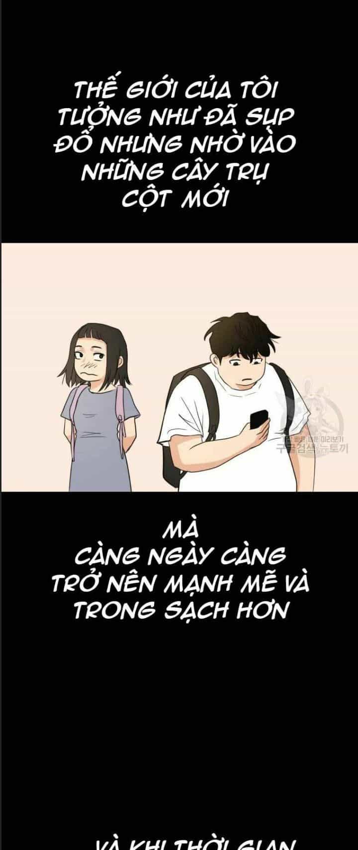 Bạn Trai Võ Sĩ - Chương 43 - ảnh 40