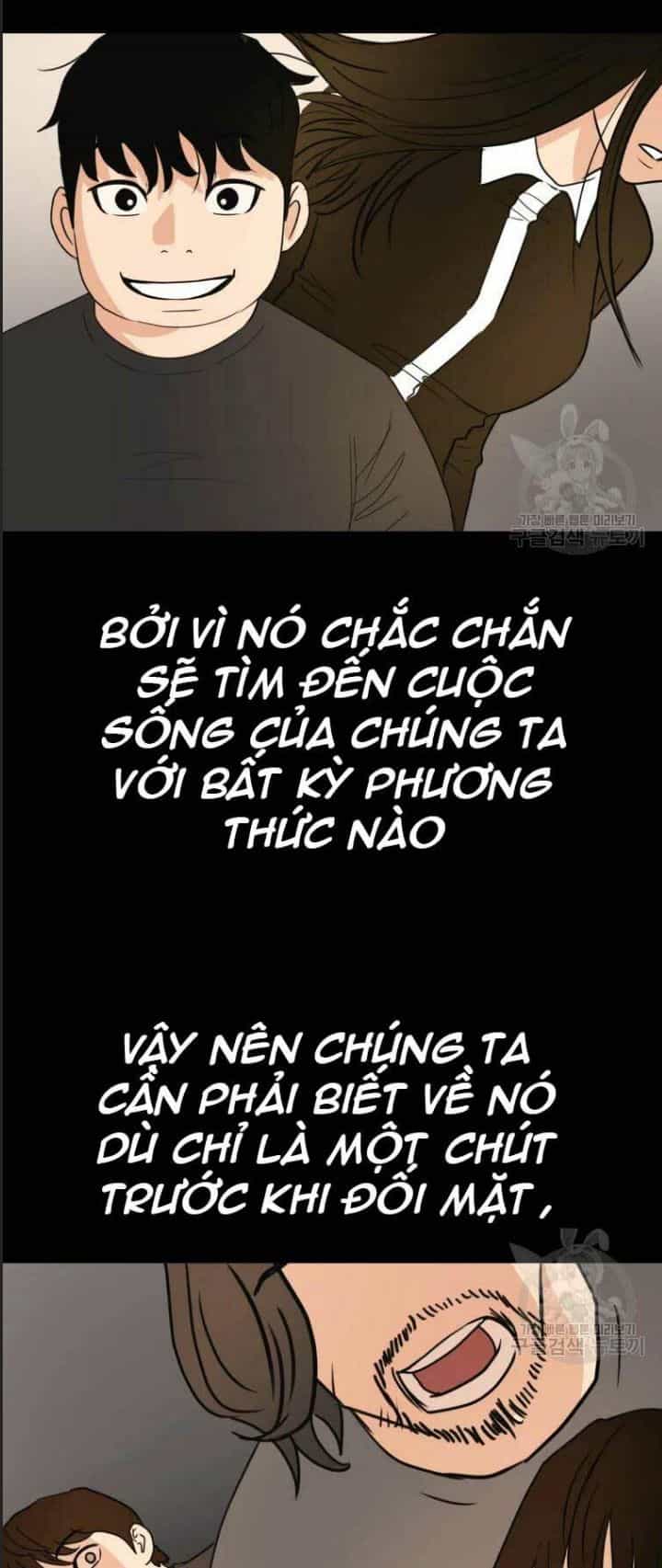 Bạn Trai Võ Sĩ - Chương 43 - ảnh 44