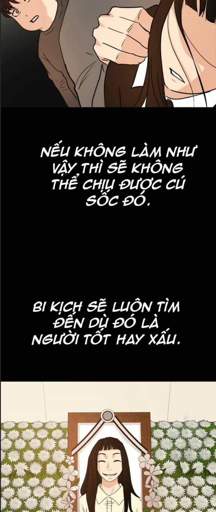 Bạn Trai Võ Sĩ - Chương 43 - ảnh 45
