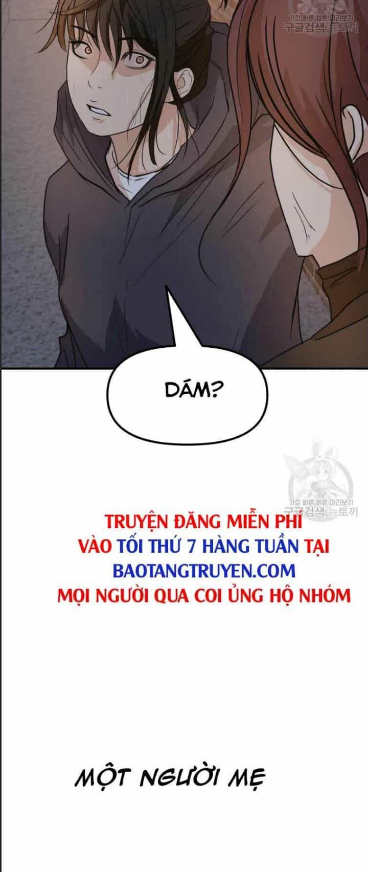 Bạn Trai Võ Sĩ - Chương 43 - ảnh 51