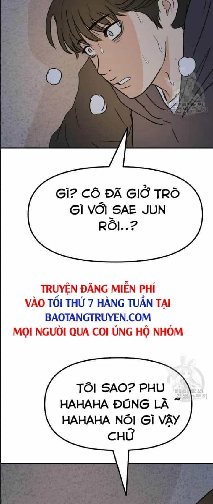 Bạn Trai Võ Sĩ - Chương 43 - ảnh 65