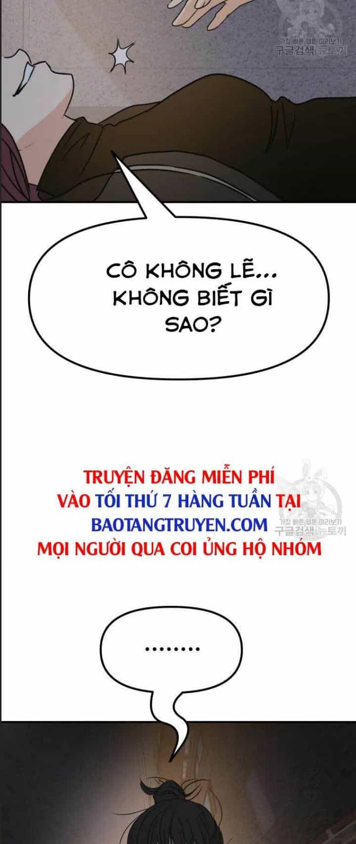 Bạn Trai Võ Sĩ - Chương 43 - ảnh 68