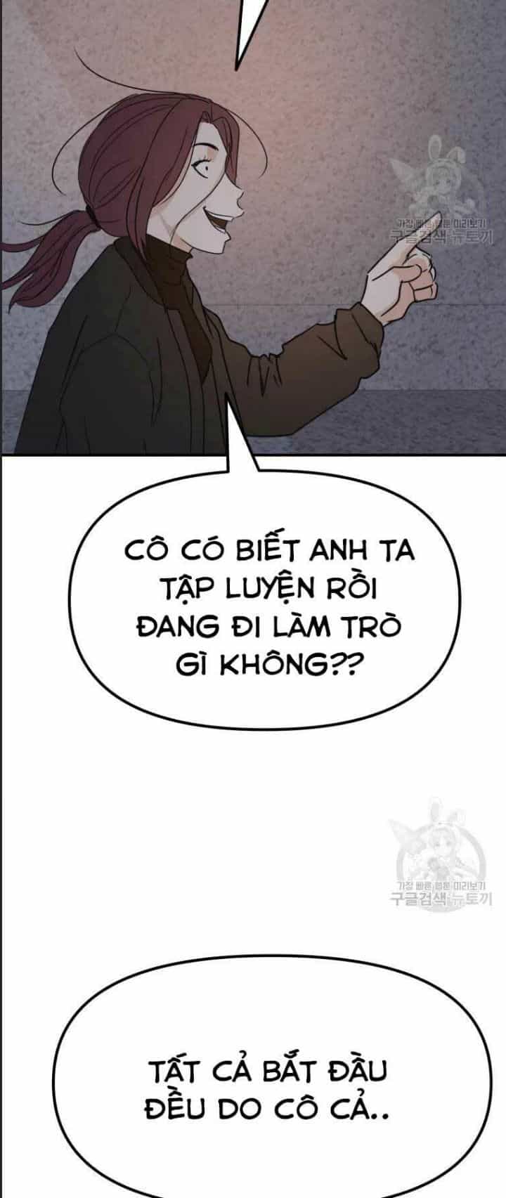 Bạn Trai Võ Sĩ - Chương 43 - ảnh 70