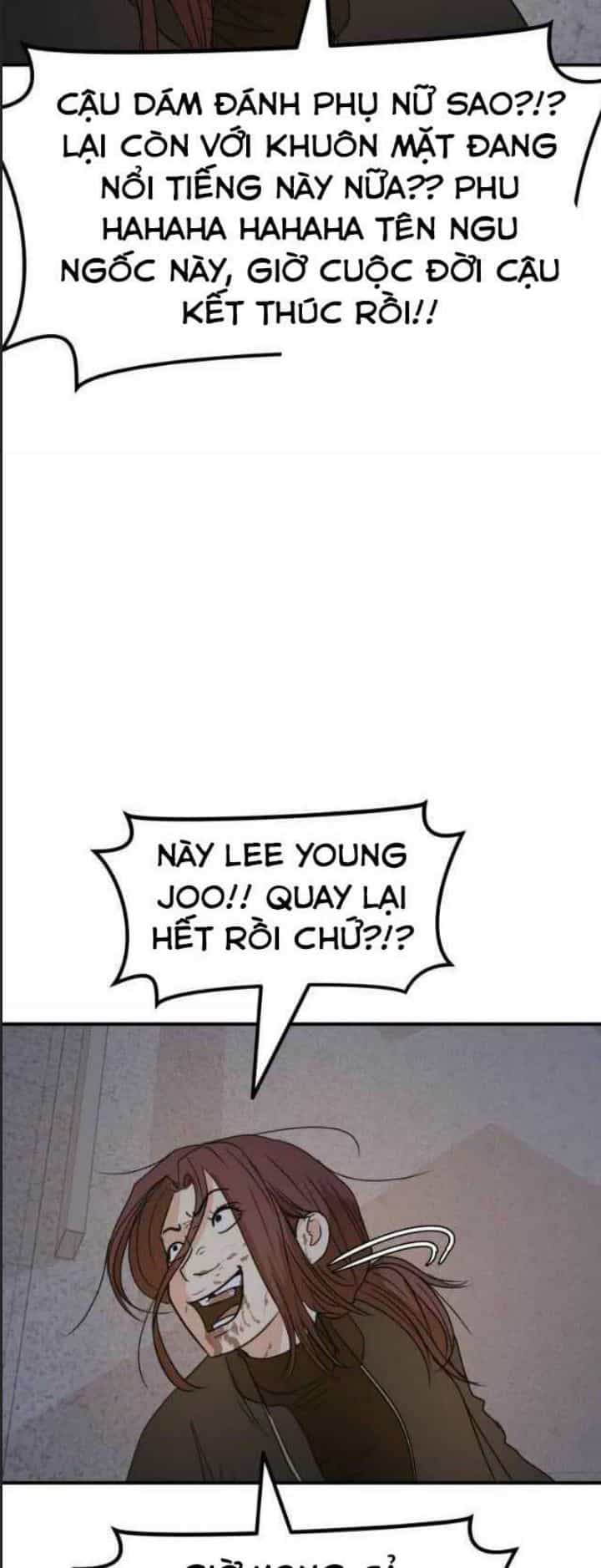Bạn Trai Võ Sĩ - Chương 44 - ảnh 11