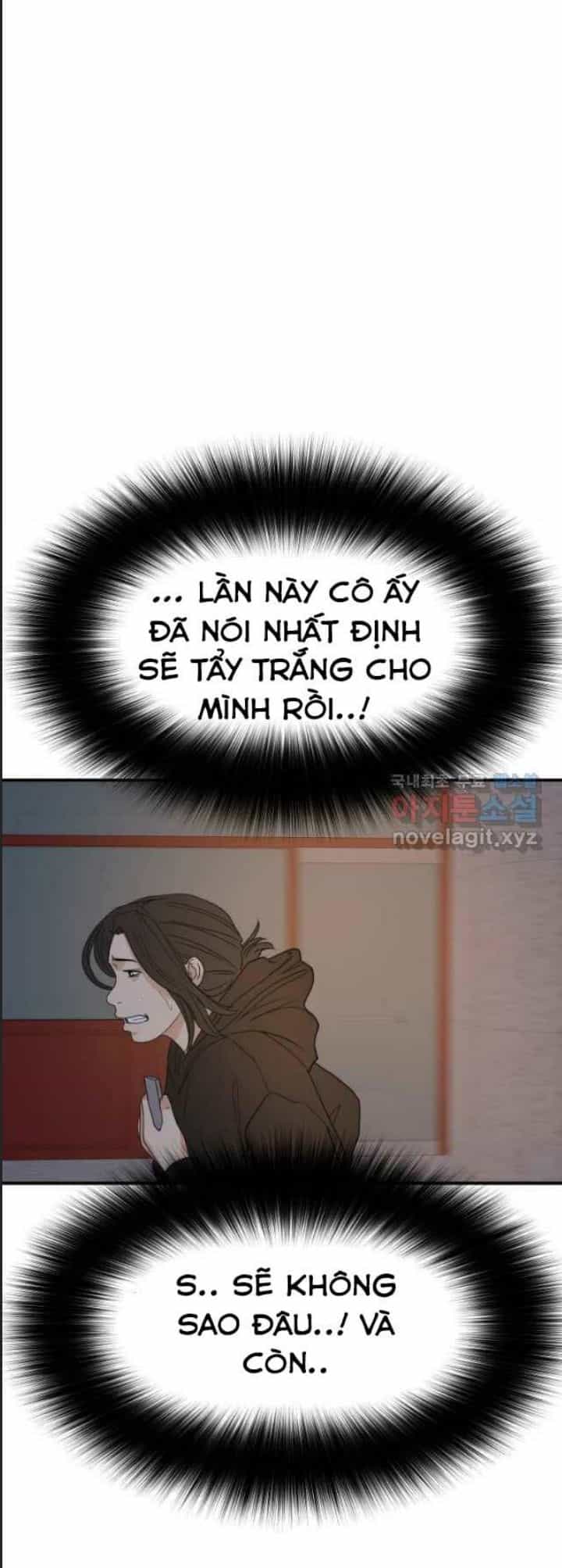 Bạn Trai Võ Sĩ - Chương 44 - ảnh 13