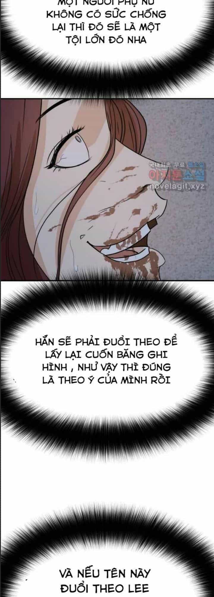 Bạn Trai Võ Sĩ - Chương 44 - ảnh 17