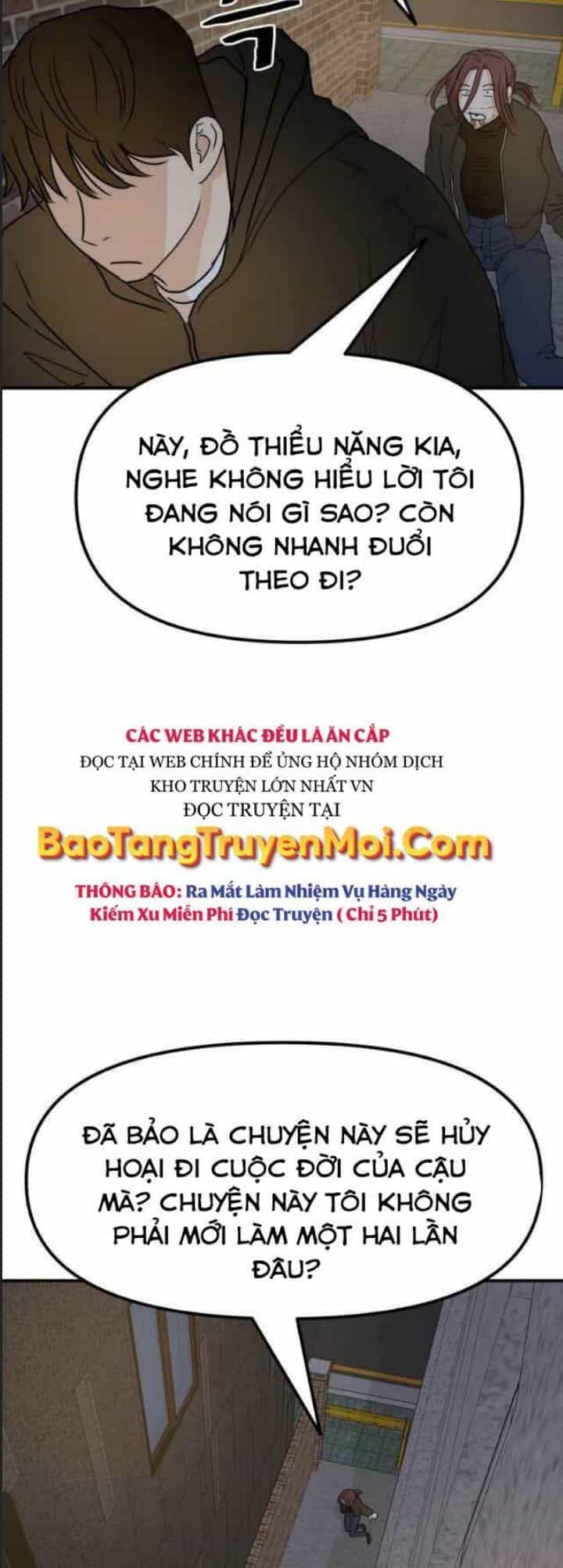 Bạn Trai Võ Sĩ - Chương 44 - ảnh 19