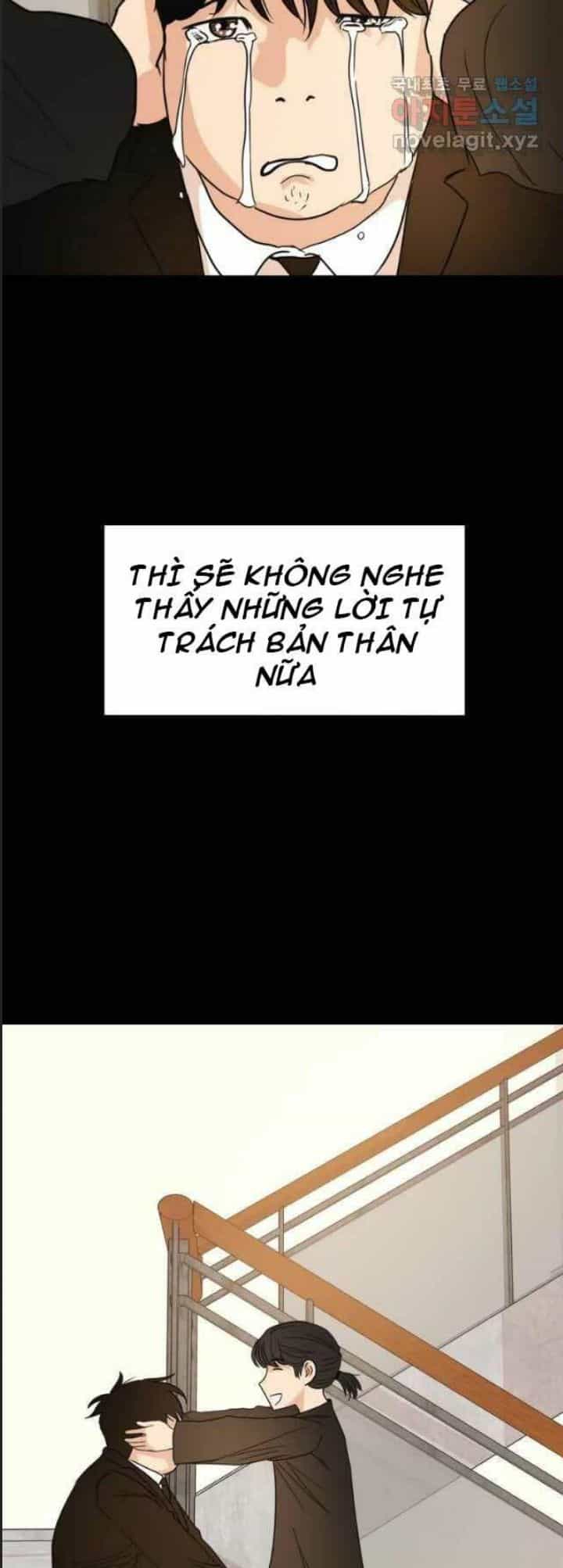 Bạn Trai Võ Sĩ - Chương 44 - ảnh 25