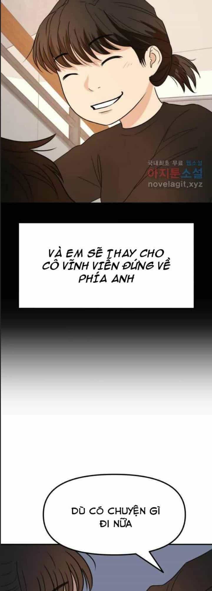 Bạn Trai Võ Sĩ - Chương 44 - ảnh 27