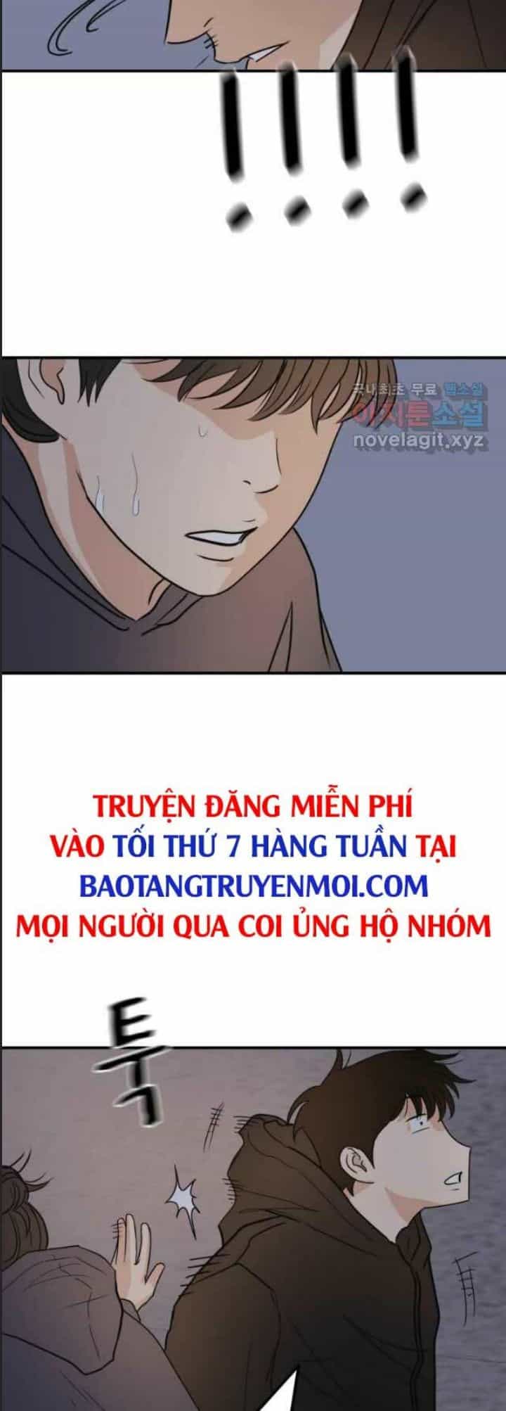 Bạn Trai Võ Sĩ - Chương 44 - ảnh 33