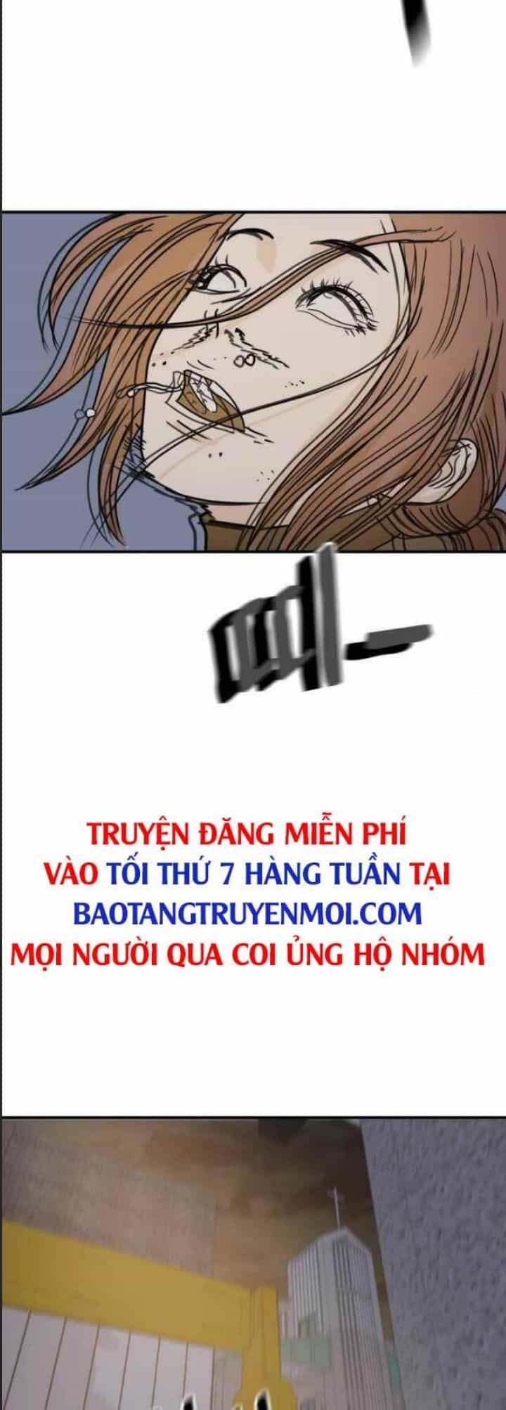 Bạn Trai Võ Sĩ - Chương 44 - ảnh 35