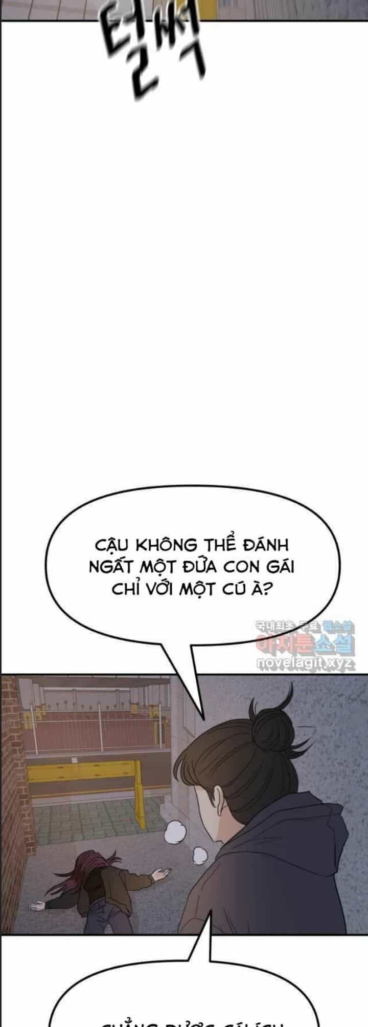 Bạn Trai Võ Sĩ - Chương 44 - ảnh 36