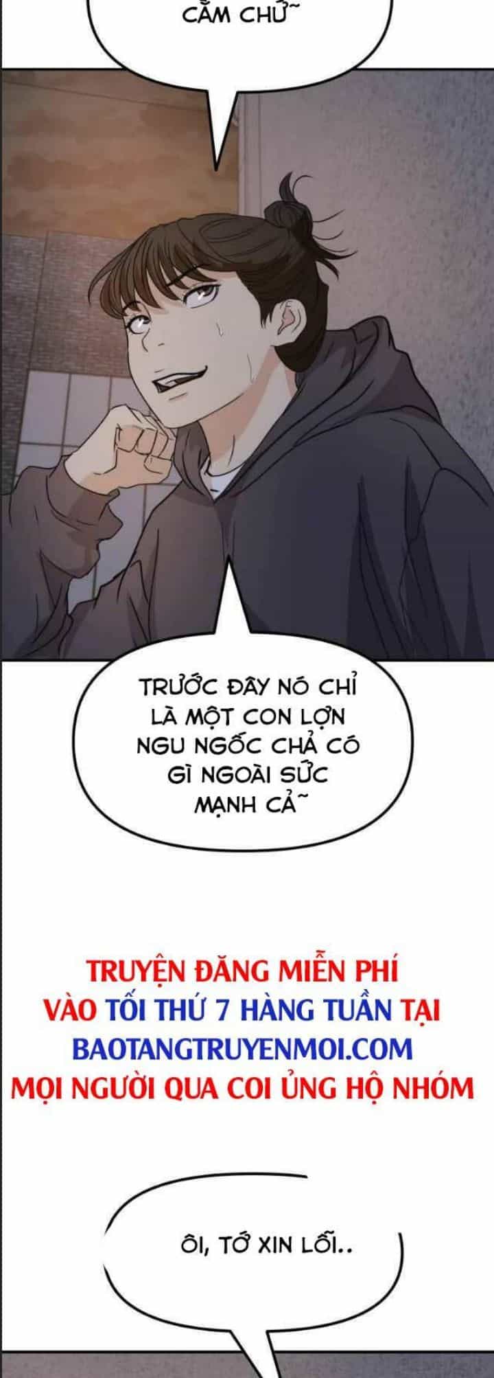 Bạn Trai Võ Sĩ - Chương 44 - ảnh 38