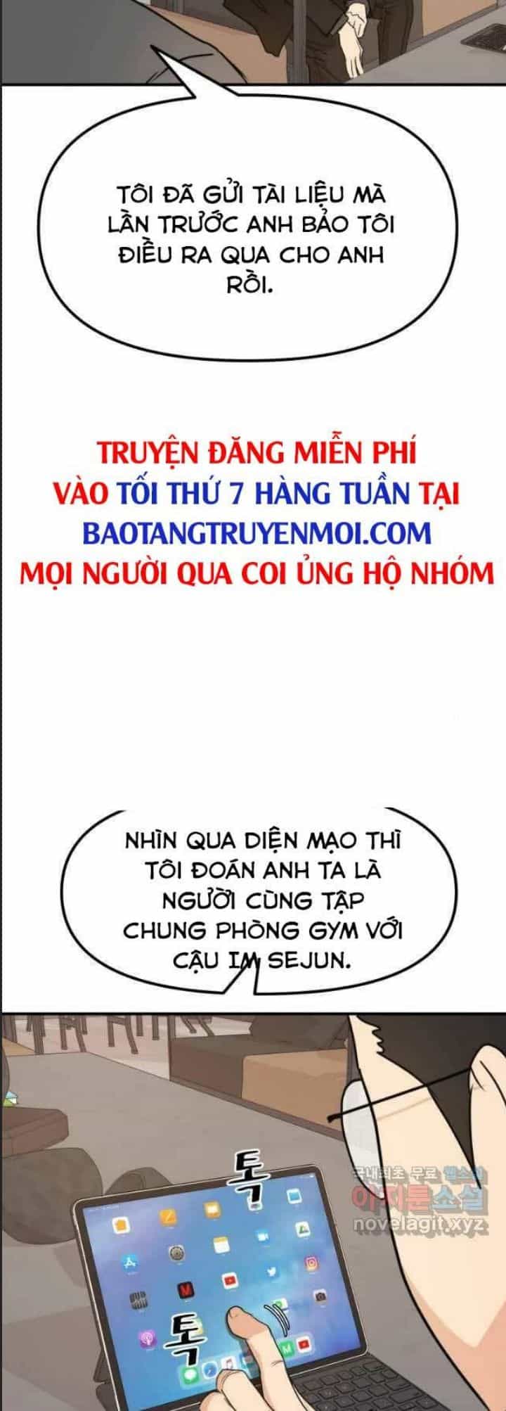 Bạn Trai Võ Sĩ - Chương 44 - ảnh 48