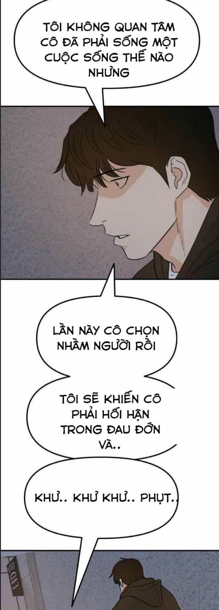 Bạn Trai Võ Sĩ - Chương 44 - ảnh 5