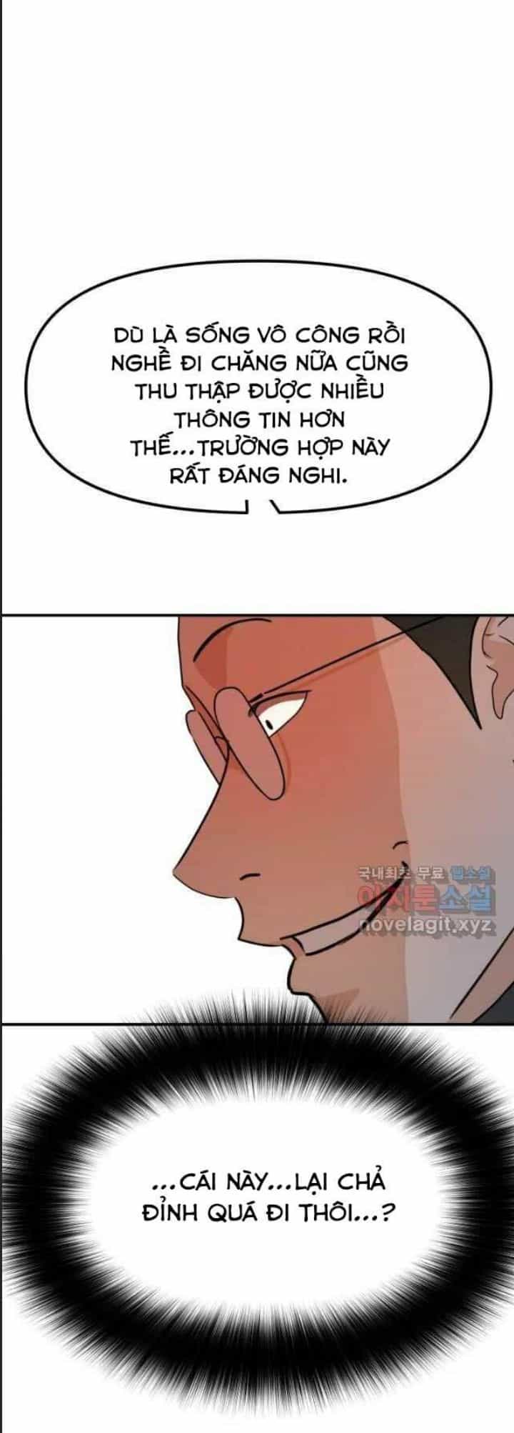 Bạn Trai Võ Sĩ - Chương 44 - ảnh 52