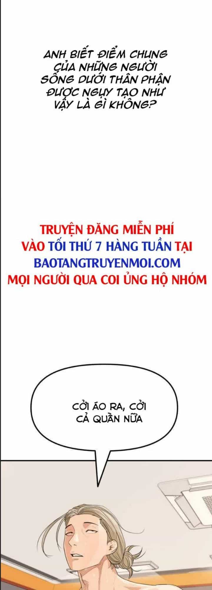 Bạn Trai Võ Sĩ - Chương 44 - ảnh 56