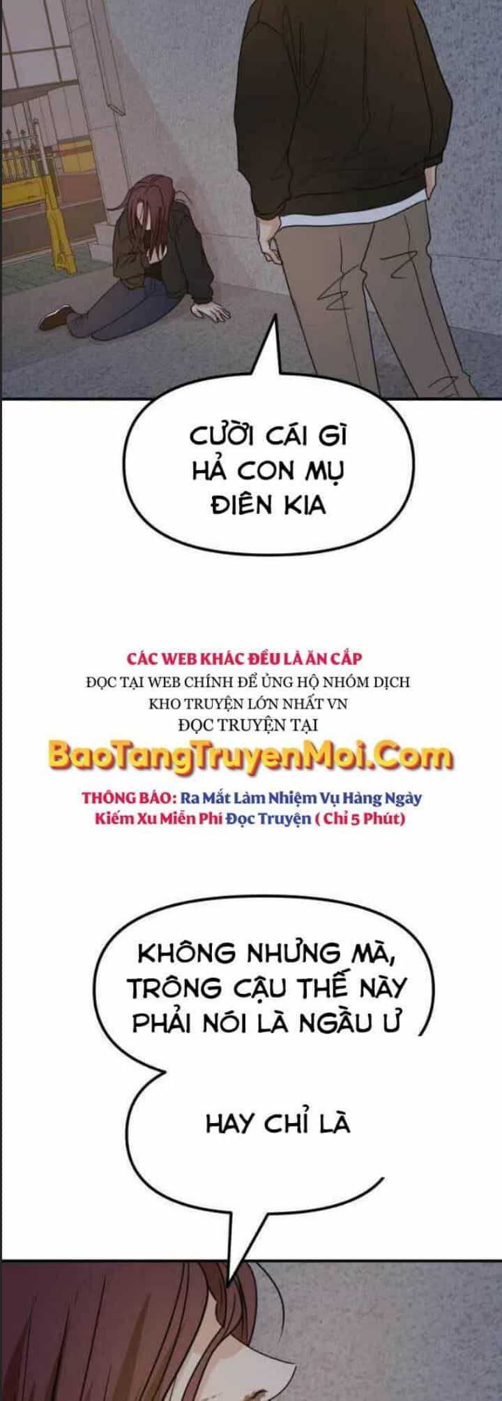 Bạn Trai Võ Sĩ - Chương 44 - ảnh 6