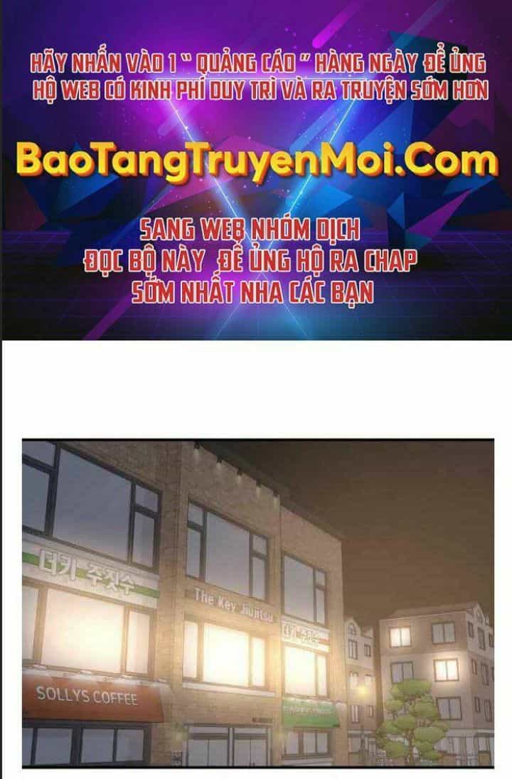 Bạn Trai Võ Sĩ - Chương 45 - ảnh 1