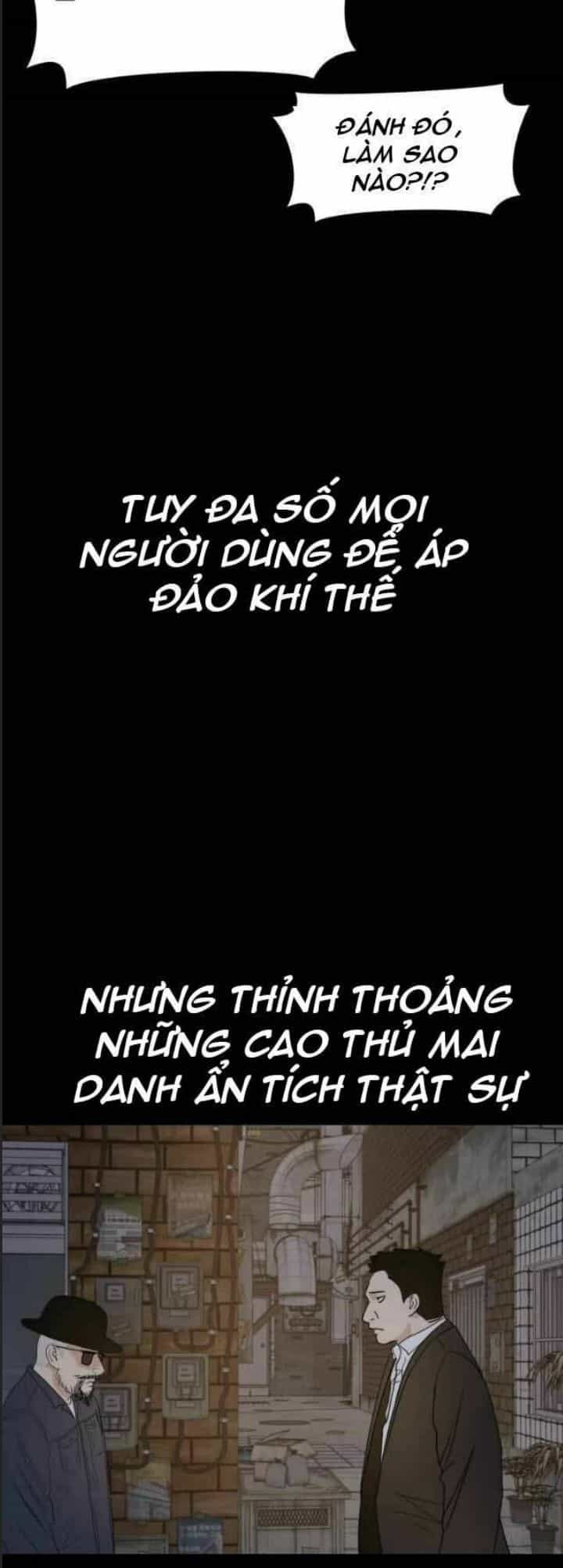 Bạn Trai Võ Sĩ - Chương 45 - ảnh 13