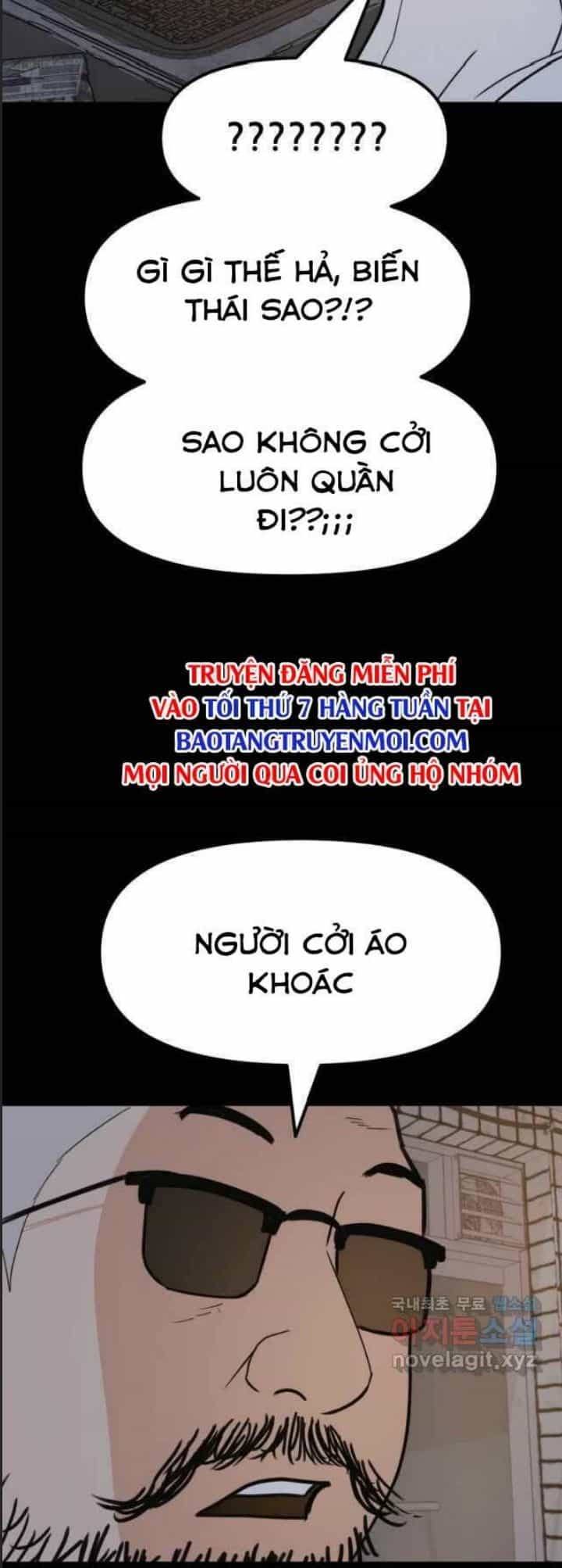 Bạn Trai Võ Sĩ - Chương 45 - ảnh 25