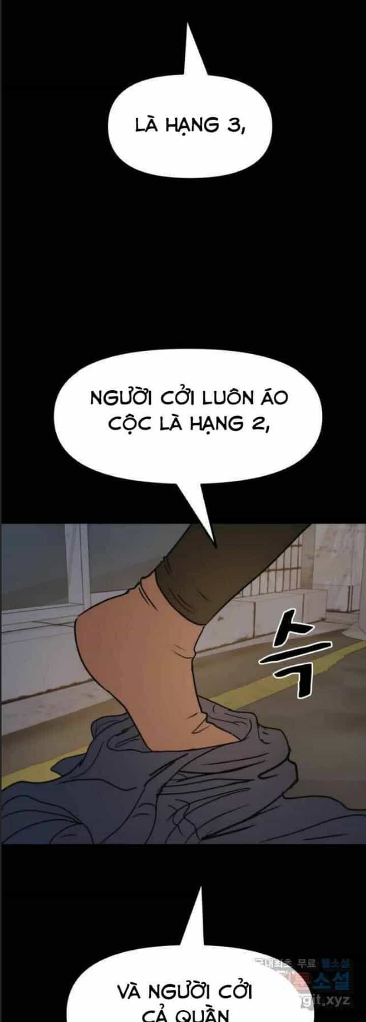 Bạn Trai Võ Sĩ - Chương 45 - ảnh 26